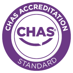 CHAS Accreditation Standard