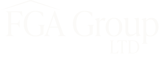 FGA Group Logo