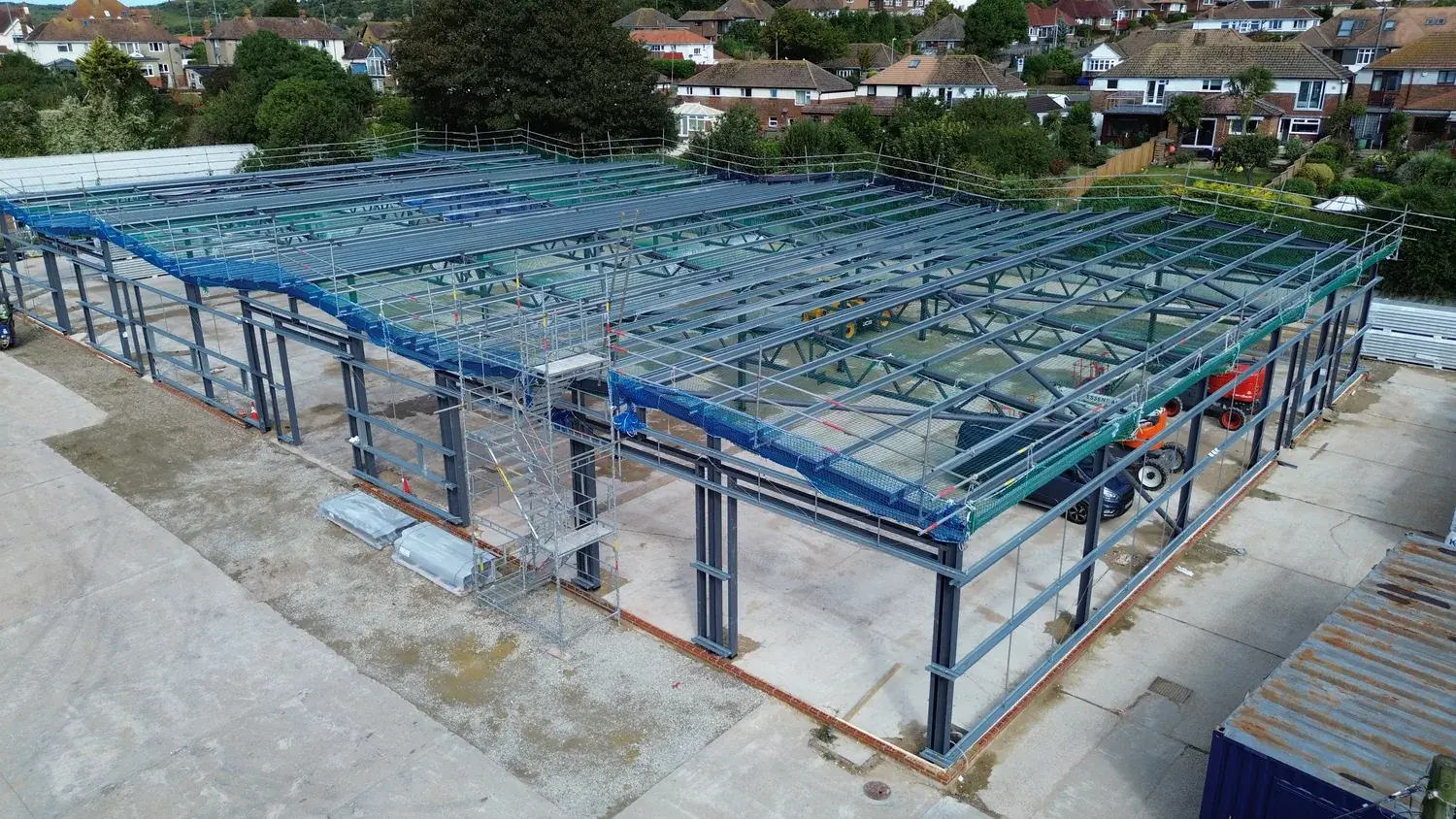 Folkestone, Kent - Image 1