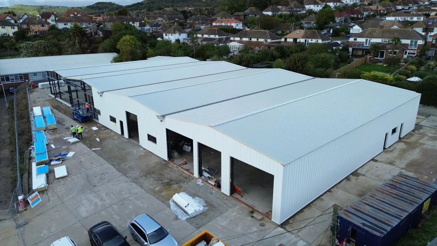 Folkestone, Kent image 2