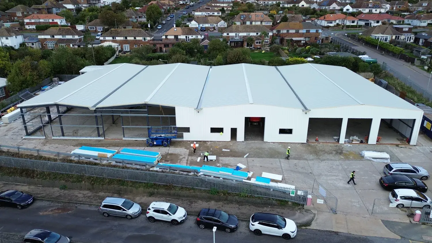 Folkestone, Kent image 3