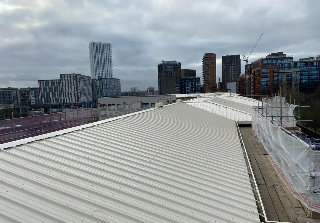 Tottenham, London image 3