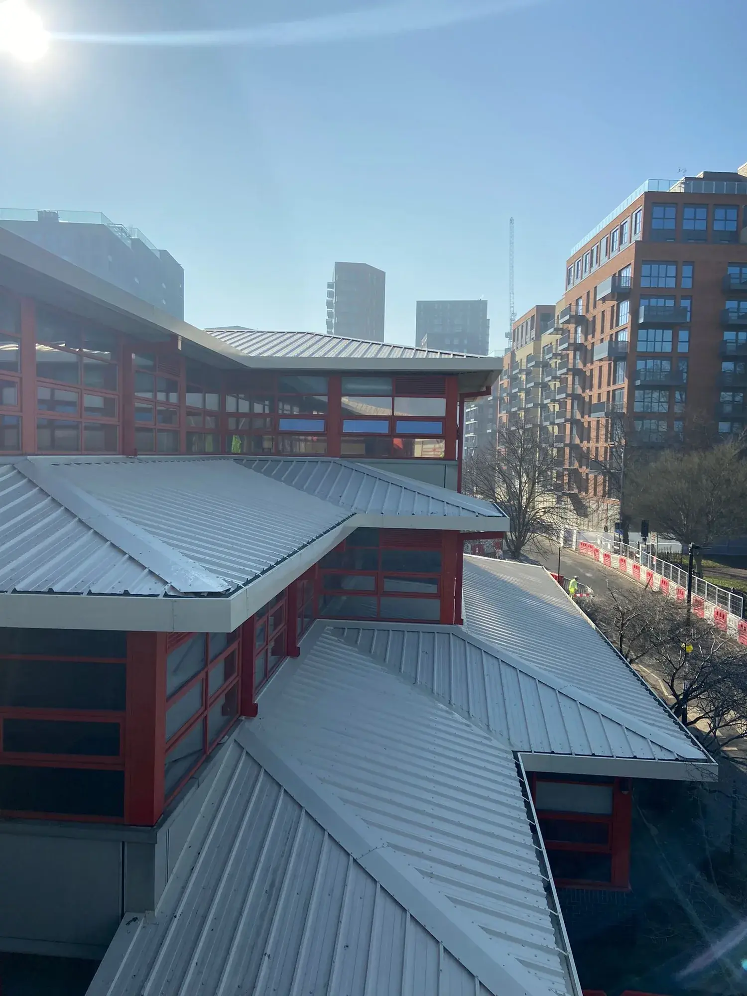 Tottenham, London image 1