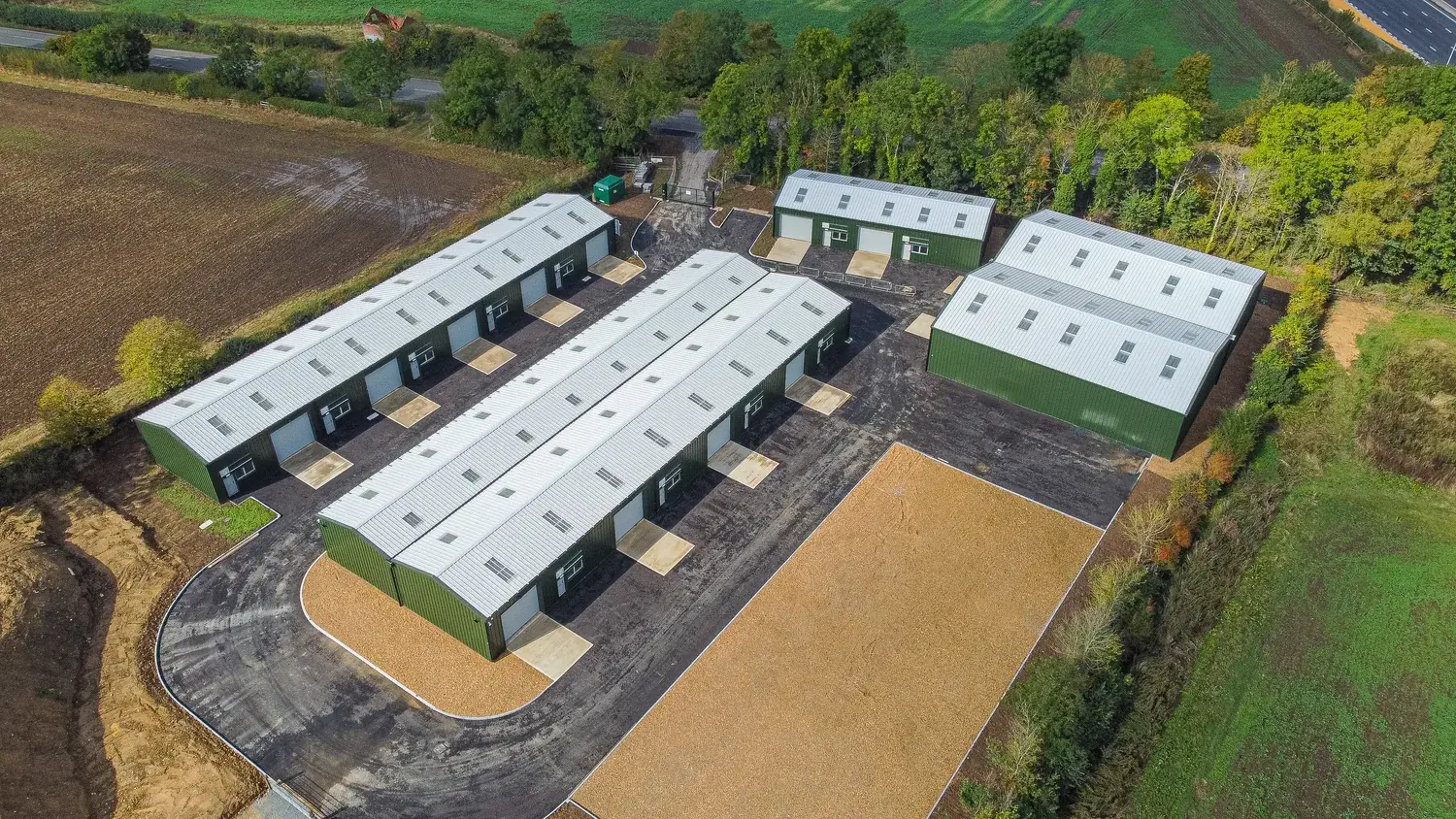 Kislingbury, Northamptonshire - Image 1