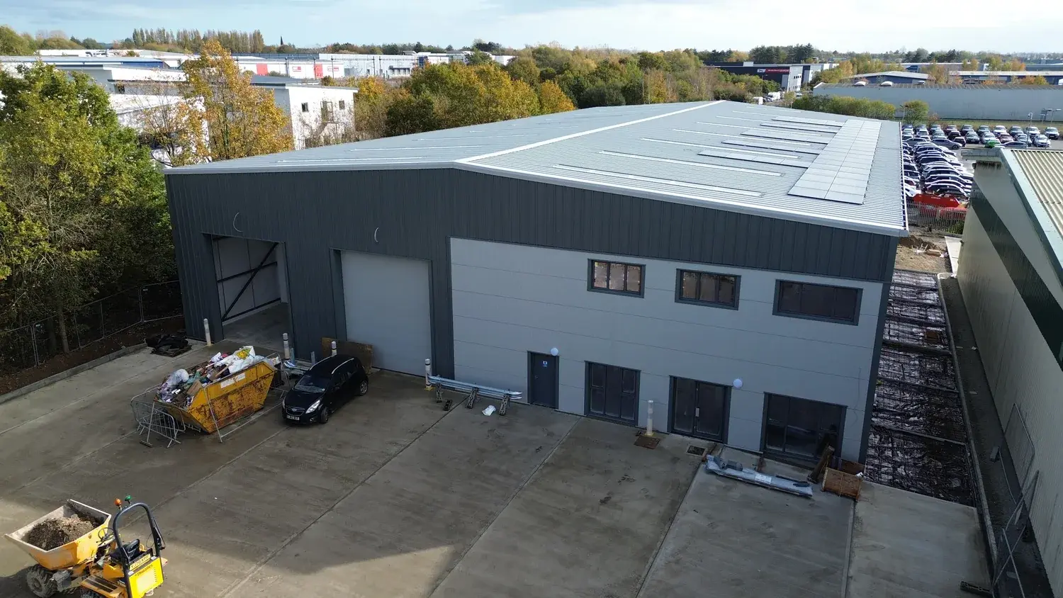 Ashford, Kent image 2