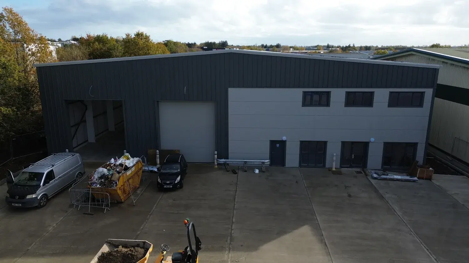 Ashford, Kent image 5