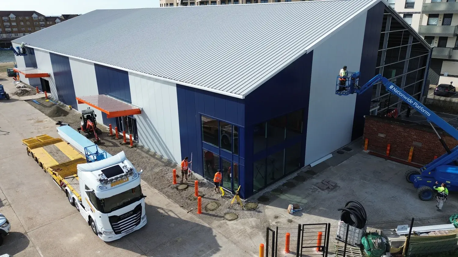 Shoreham-by-Sea, West Sussex image 3